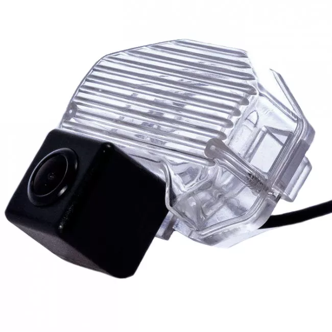 Камера заднього виду Fighter CS-HCCD+FM-31 (Toyota)(36083438)