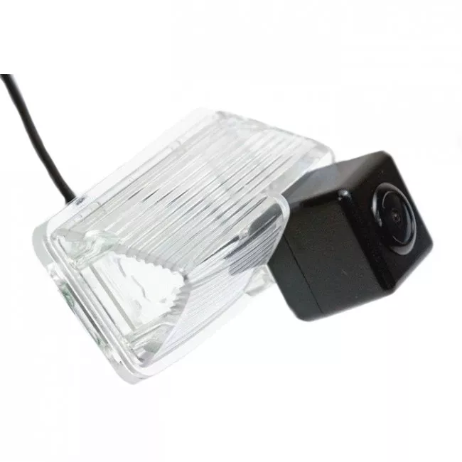 Камера заднього виду Fighter CS-HCCD+FM-52 (Toyota)(36083437)