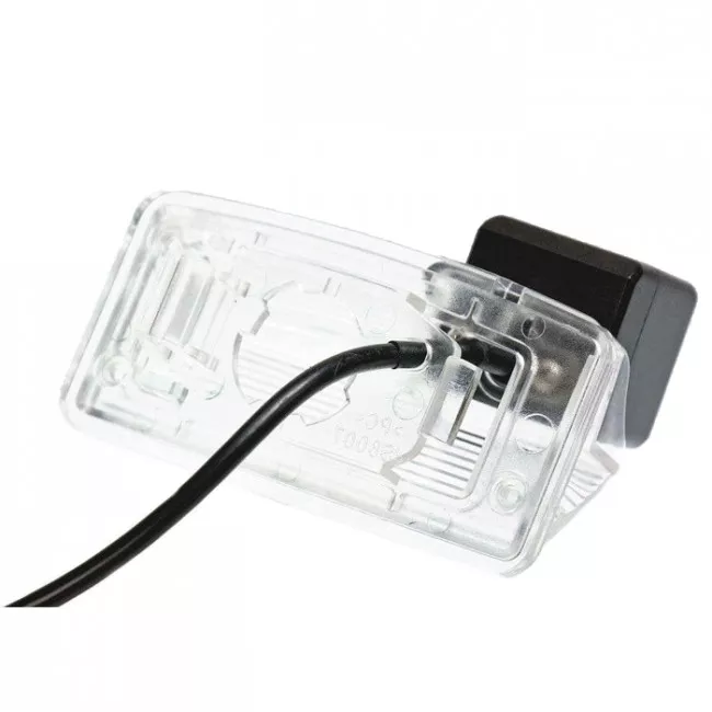 Камера заднього виду Fighter CS-HCCD+FM-52 (Toyota)(36083437)