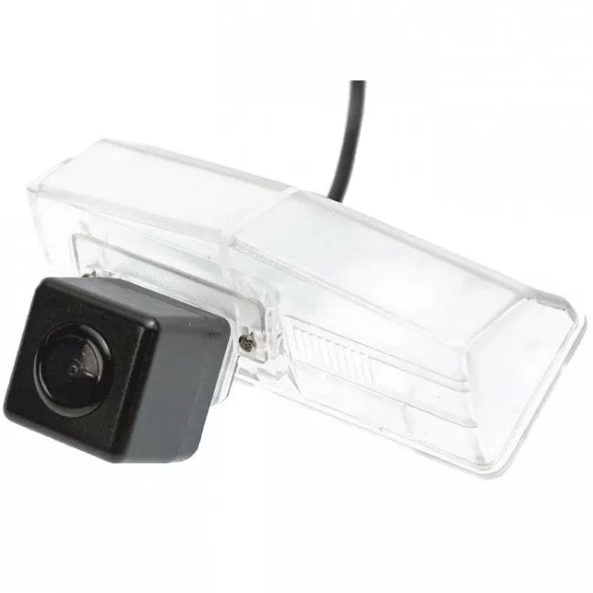 Камера заднього виду Fighter CS-HCCD+FM-53 (Toyota/Lexus)(36083746)