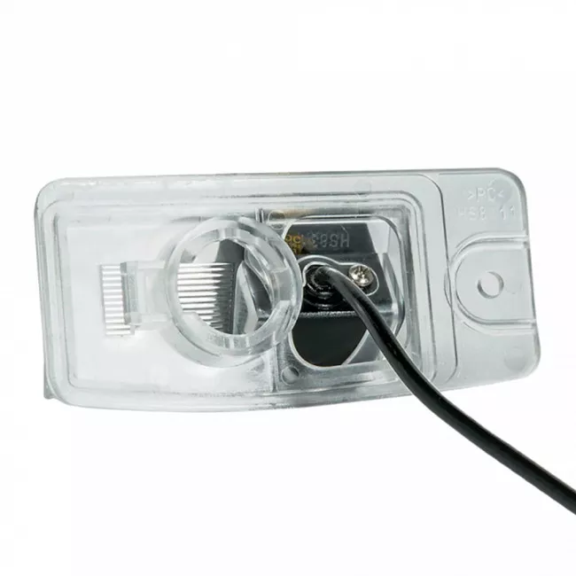 Камера заднього виду Fighter CS-HCCD+FM-56 (Nissan)(36083737)