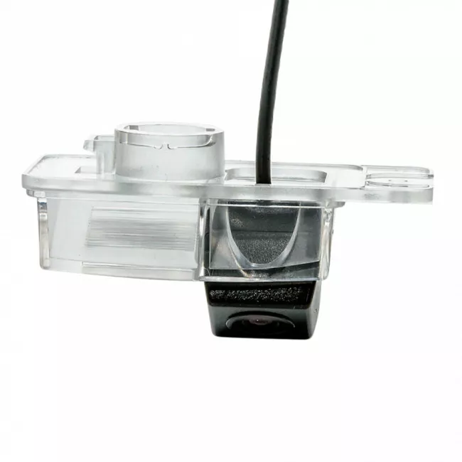 Камера заднього виду Fighter CS-HCCD+FM-56 (Nissan)(36083737)