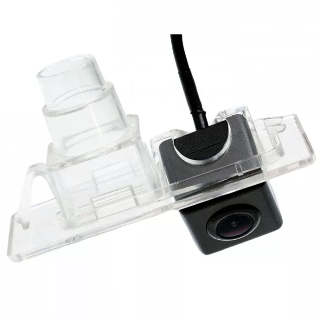 Камера заднього виду Fighter CS-HCCD+FM-60 (Hyundai/Kia)(36083736)