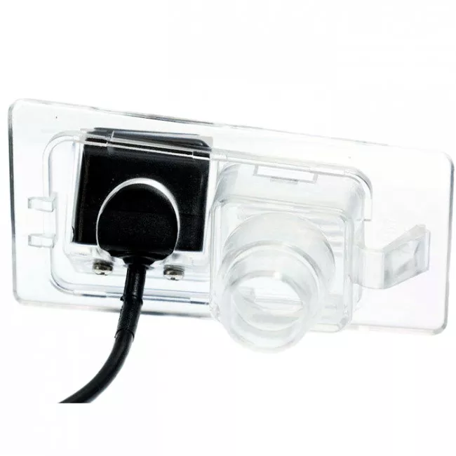 Камера заднього виду Fighter CS-HCCD+FM-60 (Hyundai/Kia)(36083736)