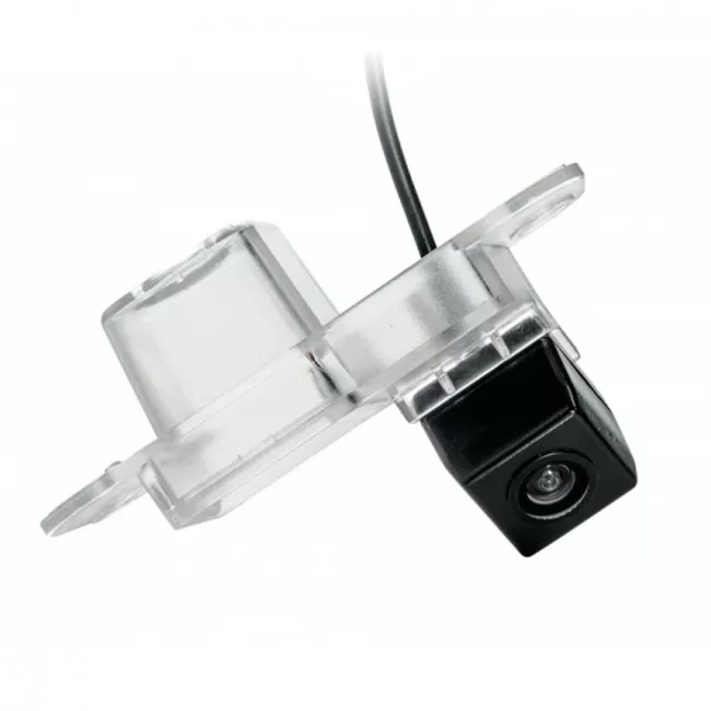 Камера заднього виду Fighter CS-HCCD+FM-63 (Ssang Yong) (36083744)
