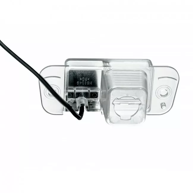 Камера заднього виду Fighter CS-HCCD+FM-63 (Ssang Yong) (36083744)