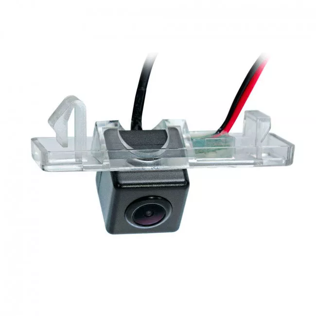 Камера заднего вида Fighter CS-HCCD+FM-72 (Citroen/Peugeot) (36083731)