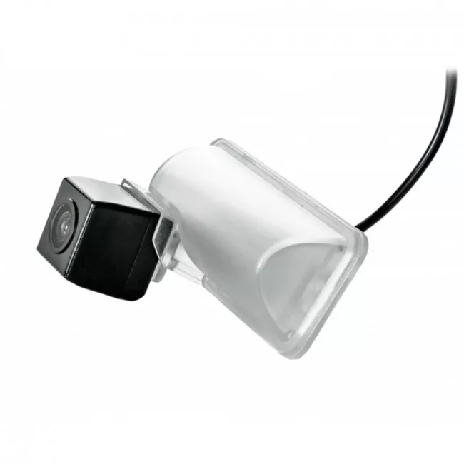 Камера заднього виду Fighter CS-HCCD+FM-91 (Subaru) (36083821)