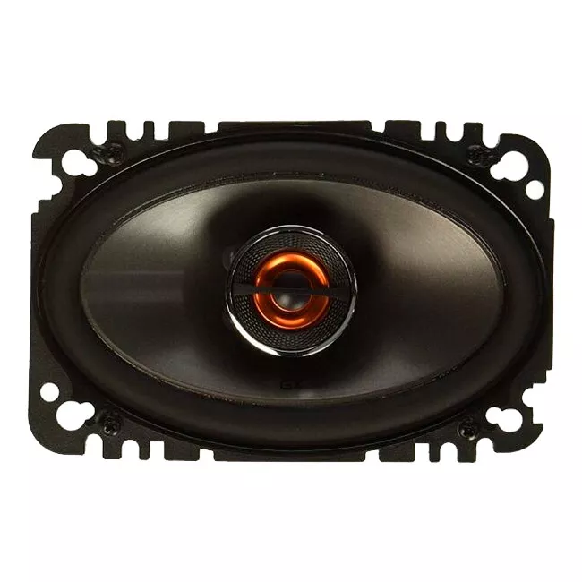 Коаксиальная акустическая система JBL CAR GX642