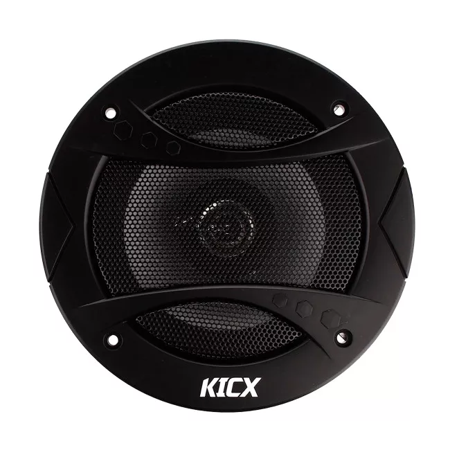 Коаксиальная автоакустика Kicx ALQ 502 (2333)