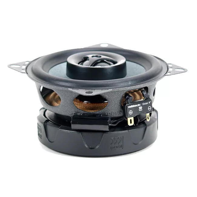 Коаксиальная акустическая система Morel MAXIMO ULTRA COAX 402