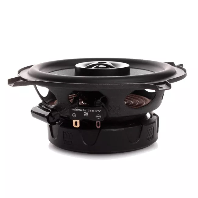 Коаксиальная акустическая система Morel MAXIMO ULTRA COAX 502