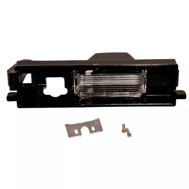 Крепления к камере Gazer CA170 (CHERY)