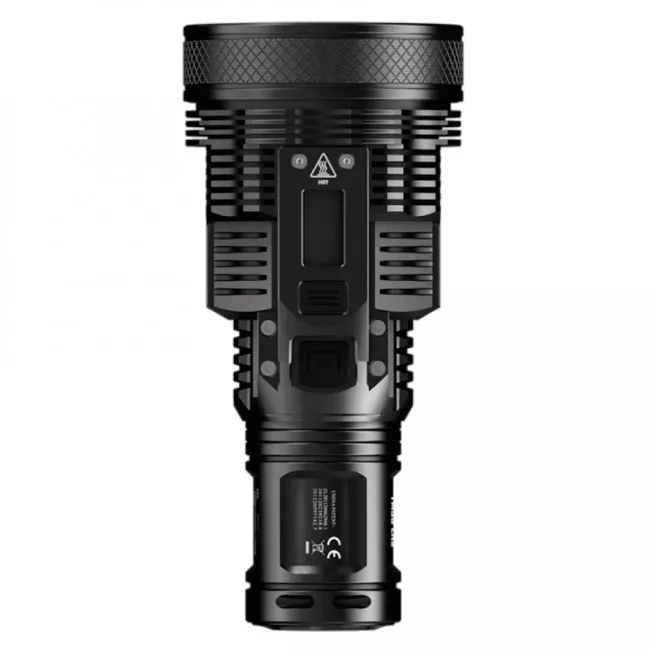 Потужний ліхтар Nitecore TM39 Lite (6-1403_lite)