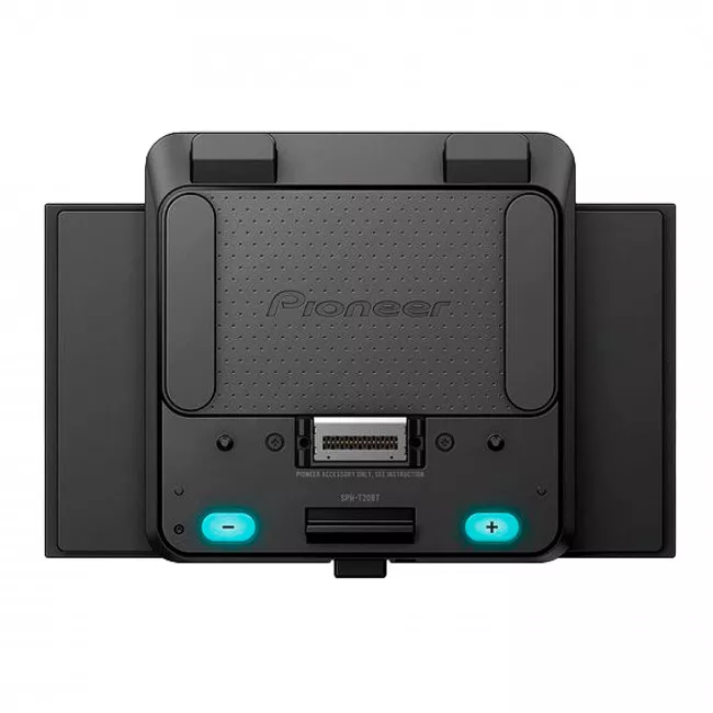 Мультимедиа 2-DIN Pioneer SPH-8TAB-BT комплект