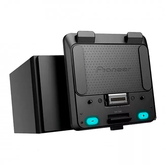 Мультимедиа 2-DIN Pioneer SPH-8TAB-BT комплект