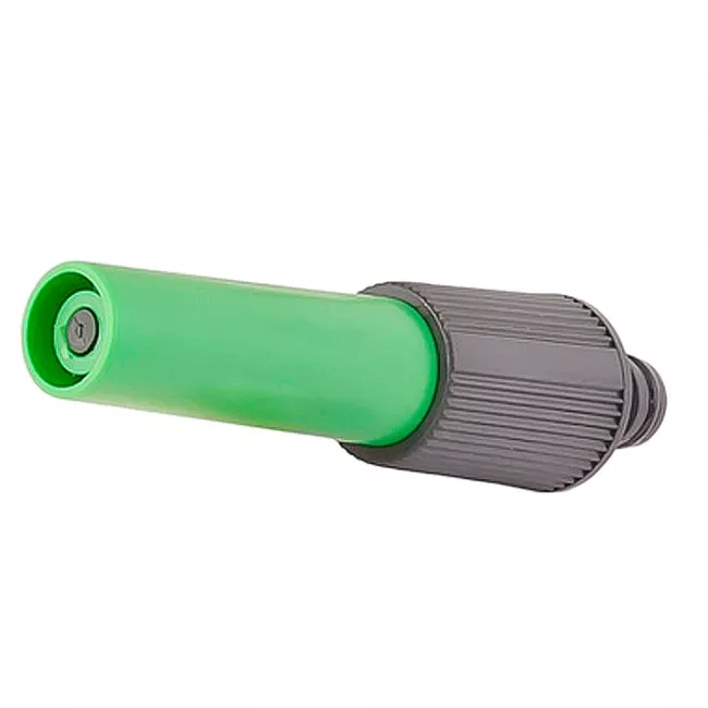 Насадка MASTER TOOL для поливу "МОРКОВЬ" 1/2" з регулюванням потоку води (92-9305)