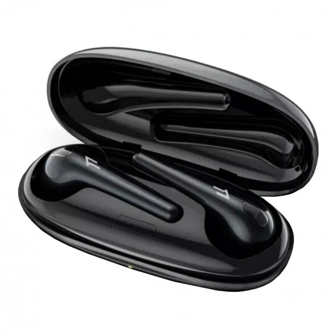 Наушники 1MORE ComfoBuds TWS Headphones Black (ESS3001T) (721350)