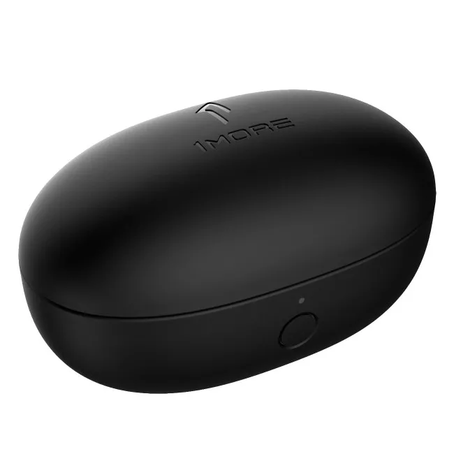 Наушники 1MORE E1026BT Stylish TWS In-Ear Headphones Black (E1026BT-BLACK)