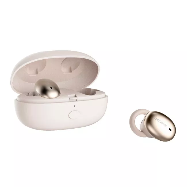 Навушники 1MORE Stylish TWS In-Ear Headph (E1026BT-I Gold)
