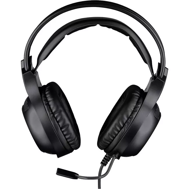Наушники 2E Gaming HG310 LED Black (2E-HG310B)