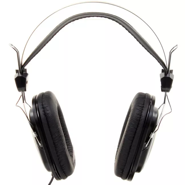 Наушники A4Tech Professional Нeadset Black HS-200