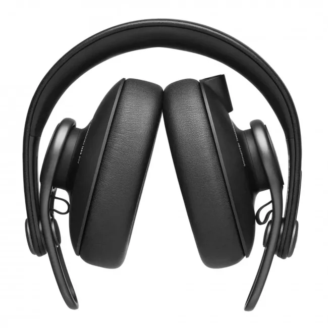 Навушники AKG K371 Black