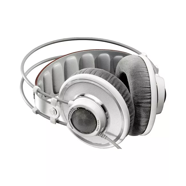 Наушники AKG K701 White (2458X00180)