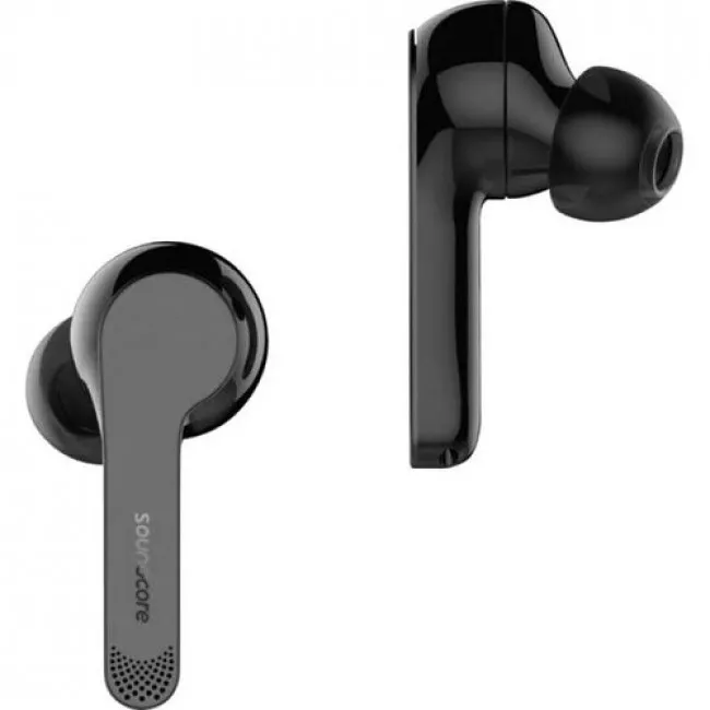 Наушники ANKER SoundСore Liberty Air Black (A3902G11)