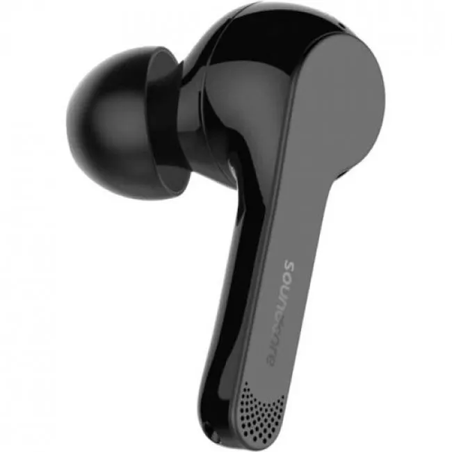 Наушники ANKER SoundСore Liberty Air Black (A3902G11)