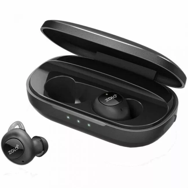 Наушники ANKER Zolo Liberty Black( Z2000011)