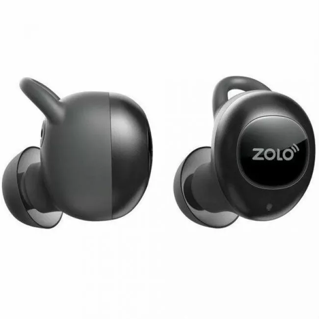 Наушники ANKER Zolo Liberty Black( Z2000011)