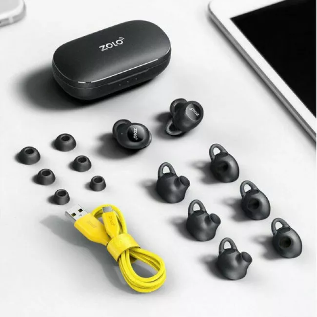 Наушники ANKER Zolo Liberty Black( Z2000011)