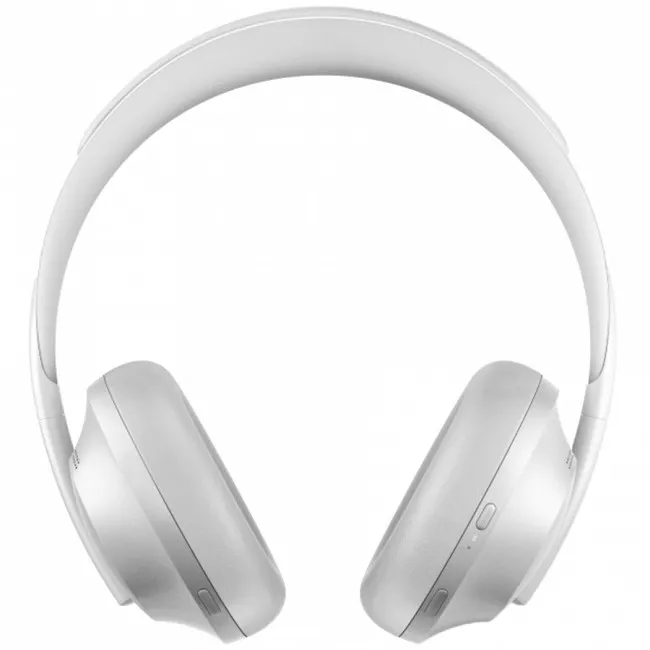 Навушники Bose Noise Cancelling Headphones 700, Silver (794297-0300)