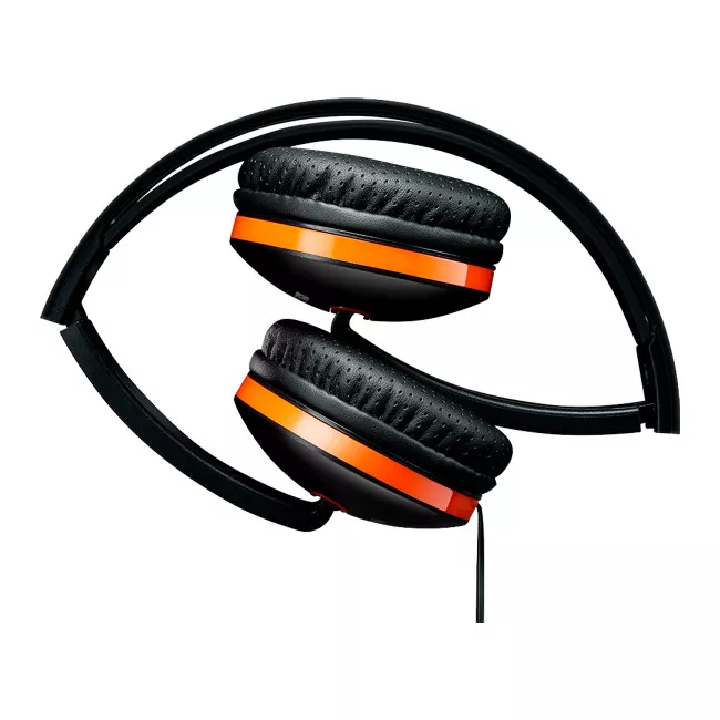 Навушники Canyon CNS-CHP4B Black