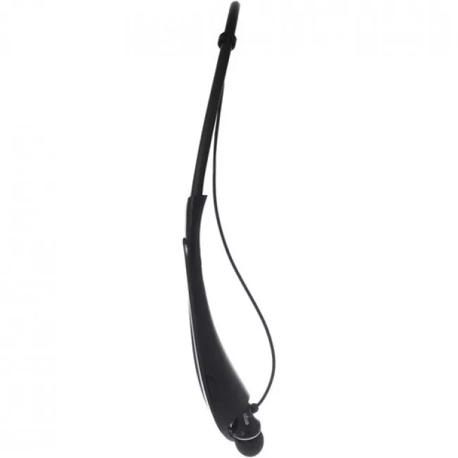 Наушники ERGO BT-810 Черный (A810BL)