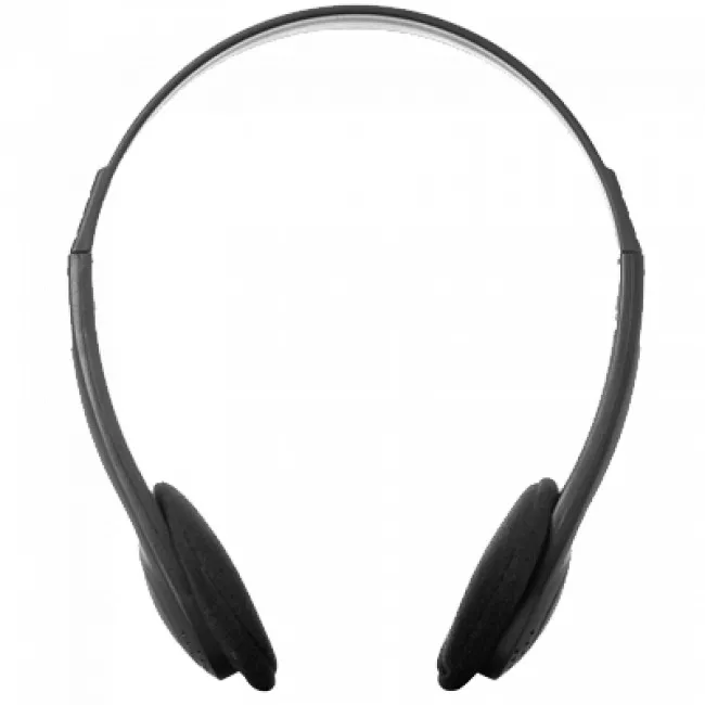 Наушники ERGO VD-190 Black (VD-190)