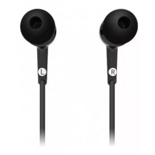 Наушники Genius HS-M225 Mic Black (31710193100)