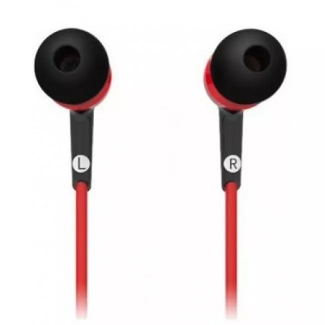 Навушники Genius HS-M225 Mic Red (31710193102)