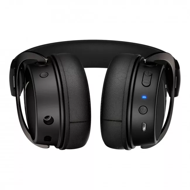 Наушники HyperX Cloud Core Mix Black (HX-HSCAM-GM)