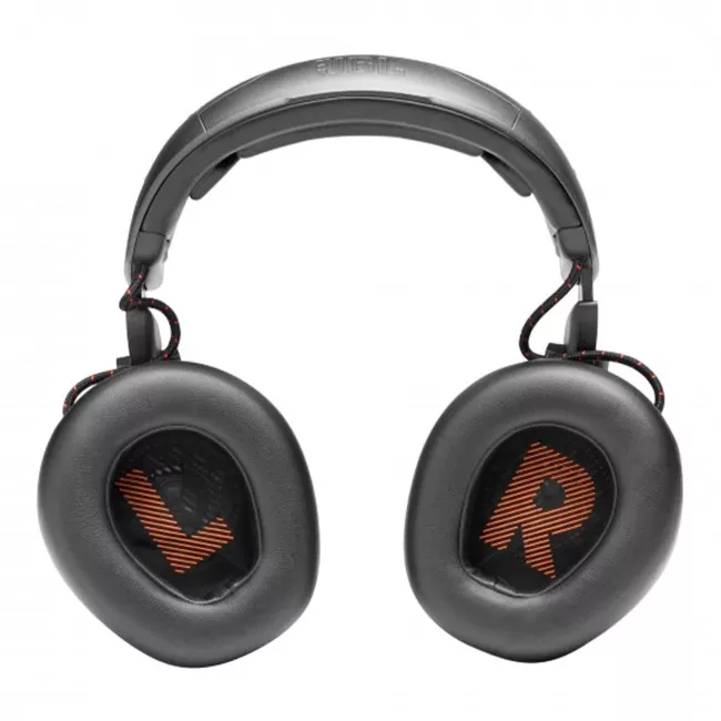 Наушники JBL Quantum One Black (JBLQUANTUMONEBLK)