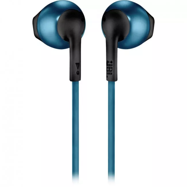 Наушники JBL T205BT Blue (JBLT205BTBLU)