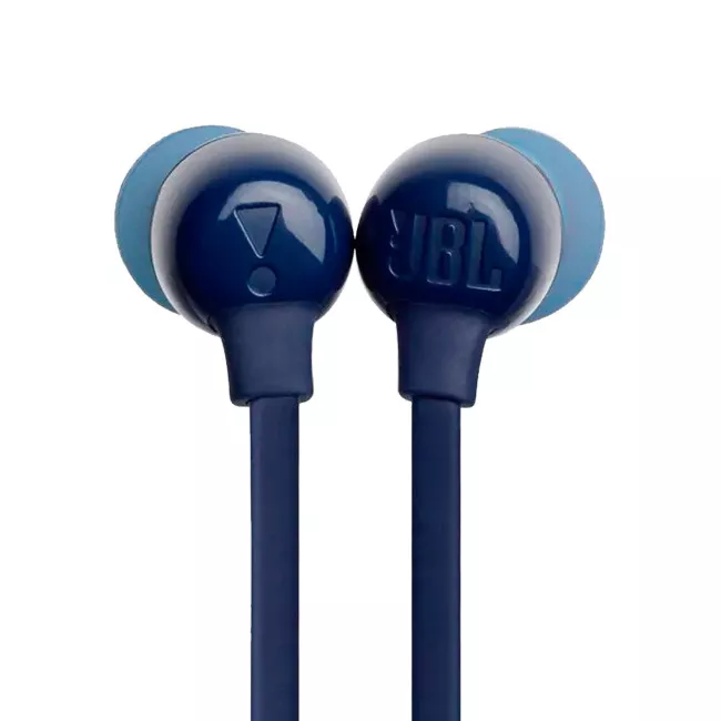 Навушники JBL Tune 115BT Blue (JBLT115BTBLU)