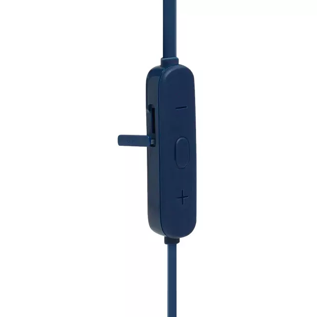 Навушники JBL Tune 115BT Blue (JBLT115BTBLU)