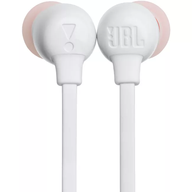 Навушники JBL Tune 115BT White (JBLT115BTWHT)