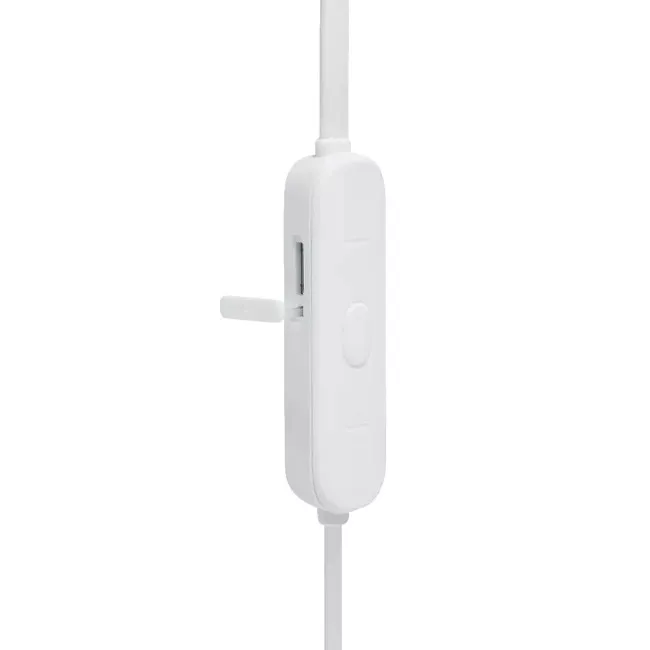 Навушники JBL Tune 115BT White (JBLT115BTWHT)