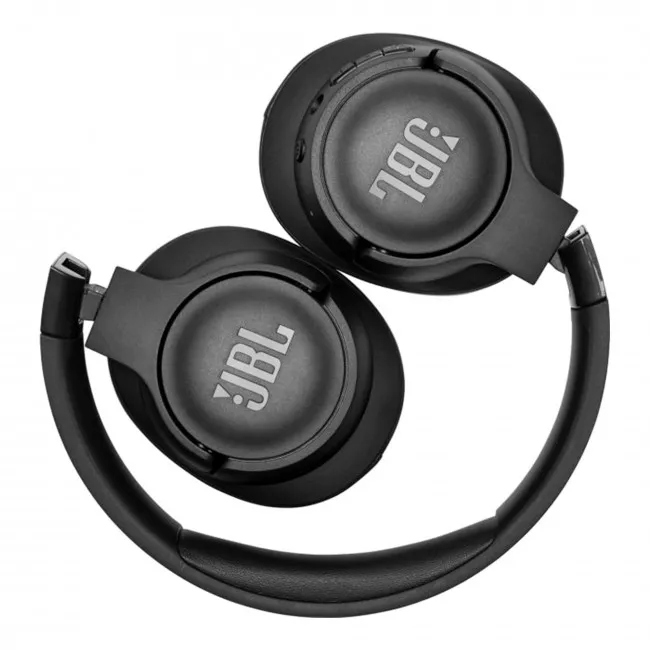 Навушники JBL Tune 710 Black (JBLT710BTBLK)