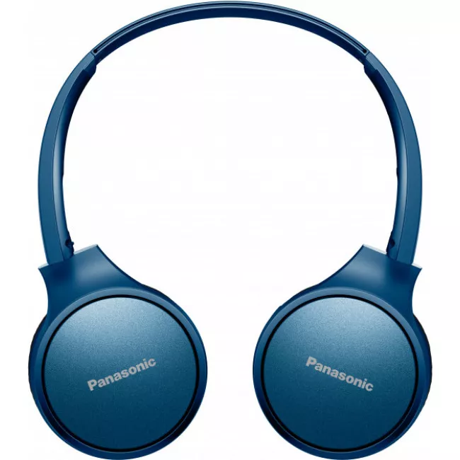 Наушники PANASONIC (RP-HF410BGC-A)