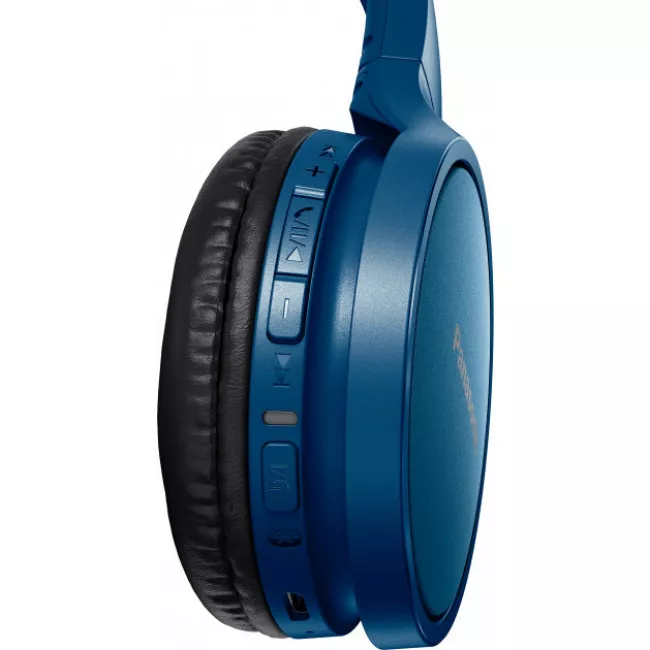 Наушники PANASONIC (RP-HF410BGC-A)