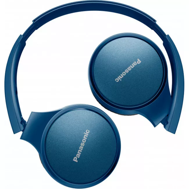 Наушники PANASONIC (RP-HF410BGC-A)